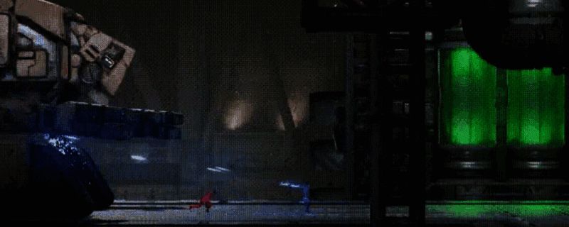 双影奇境监督者第三阶段游戏画面