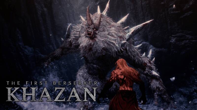 《第一狂战士:卡赞》相关图片