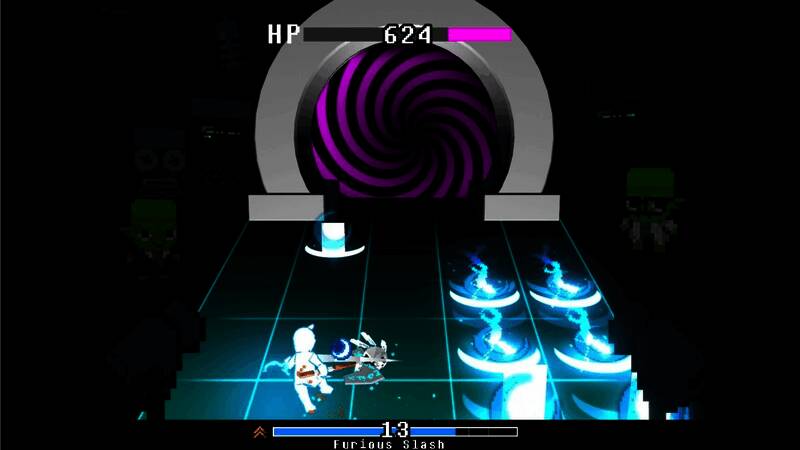 《永恒领域2》相关图片2