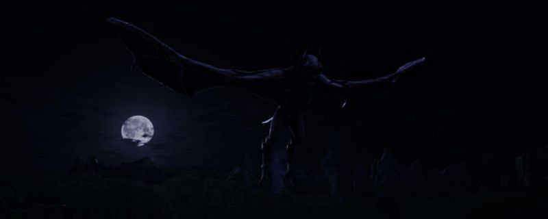 《嗜血之王:崛起》相关游戏画面