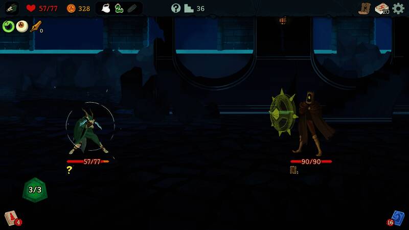 《杀戮尖塔2》游戏截图1