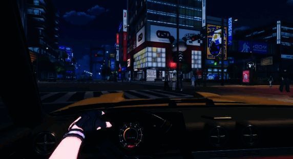 异环游戏相关图片2