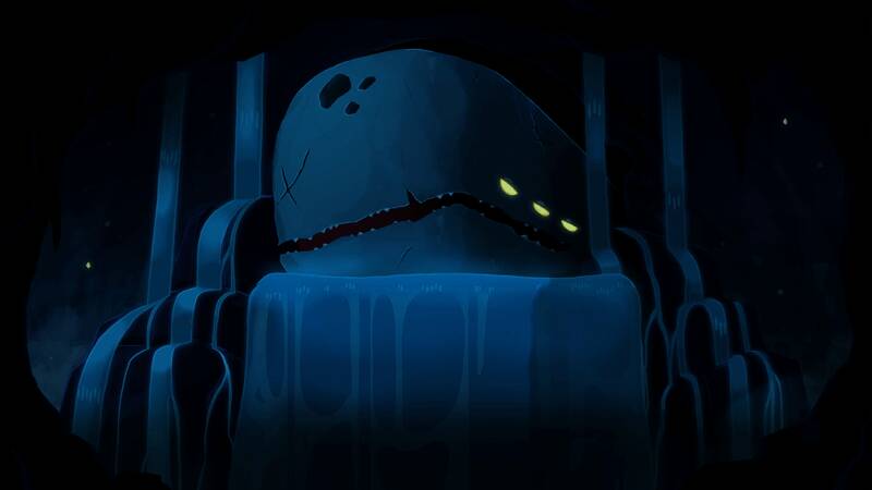 《杀戮尖塔2》游戏截图4