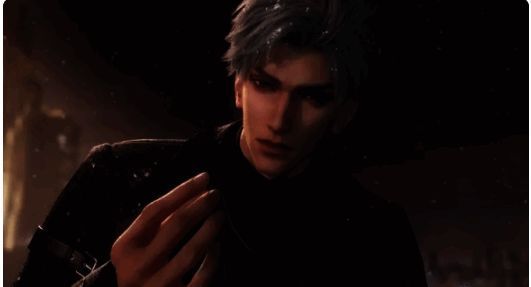 恋与深空秦彻相关图片2