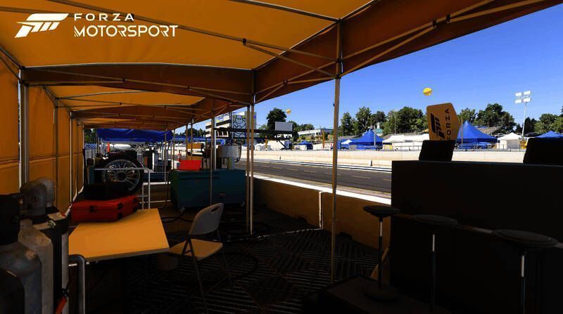 《极限竞速:Motorsport》RTGI开启画面3