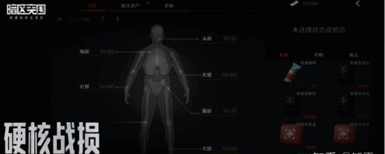 暗区突围国际服相关图片1