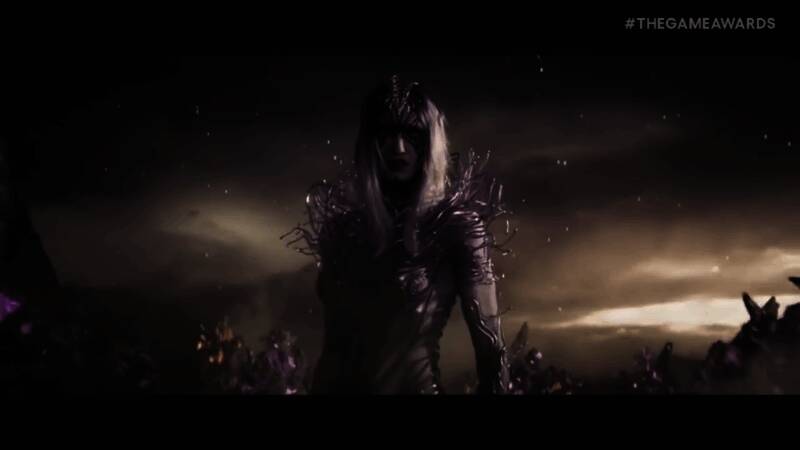 索拉斯塔相关游戏画面