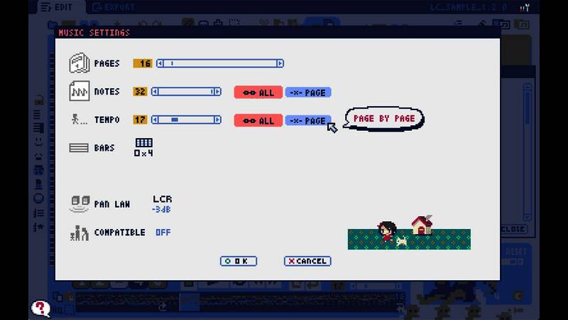 《可爱的作曲家》相关图片2
