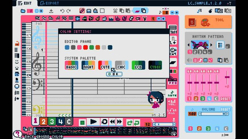 《可爱的作曲家》相关图片3