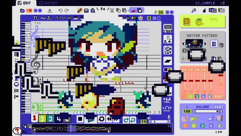 《可爱的作曲家》相关图片5