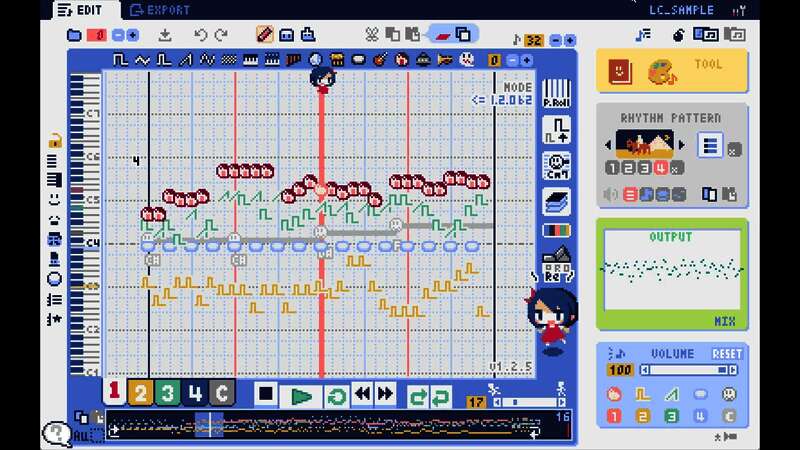《可爱的作曲家》相关图片6