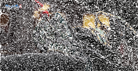 昆曲表演动态图1