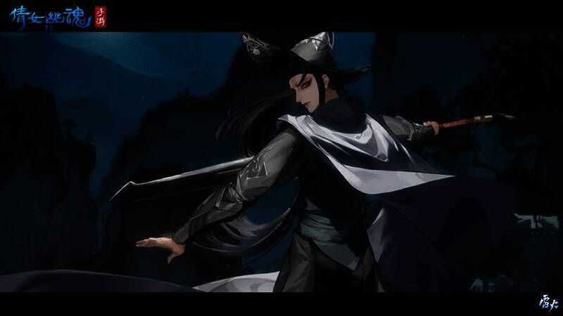 倩女手游与昆曲联动宣传图3