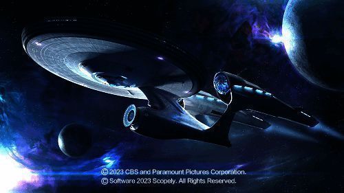 《星际迷航:纷争》相关宣传图1