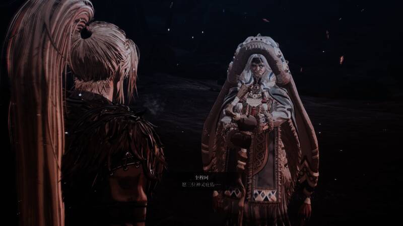 《第一狂战士：卡赞》游戏截图2