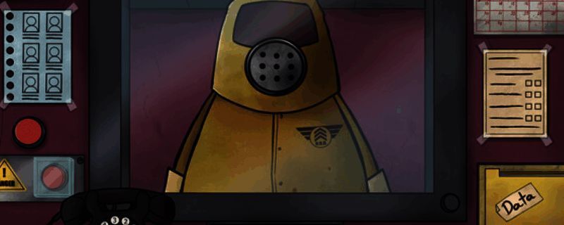 那不是我的邻居游戏相关图片1