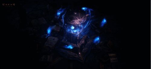 《暗黑破坏神：不朽》活动宣传图