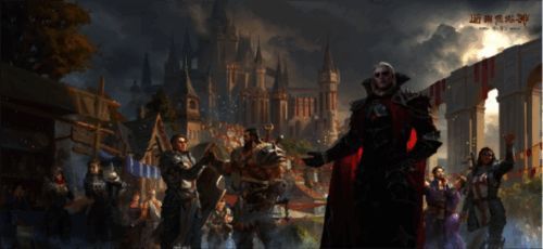 《暗黑破坏神：不朽》神秘炉鼎