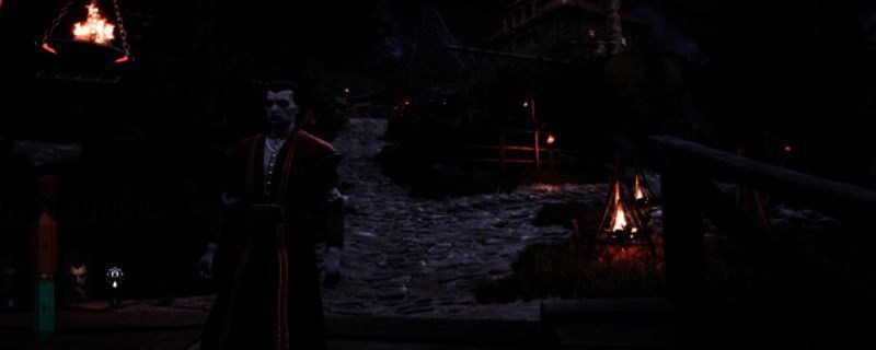 《嗜血之王:崛起》相关图片1