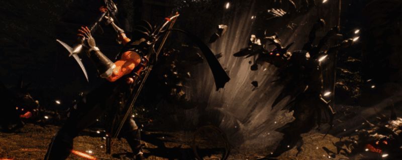 《忍者龙剑传2:黑之章》相关图片1