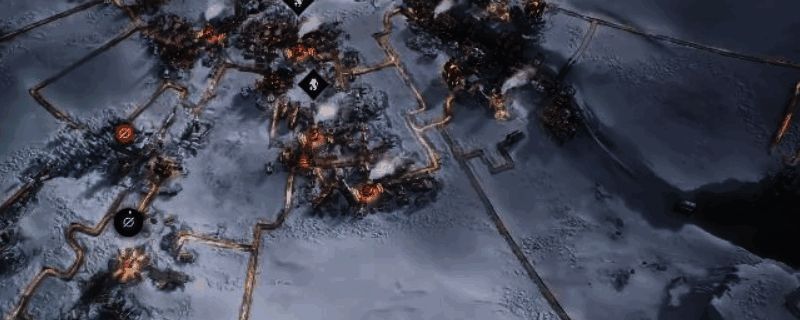 冰汽时代2游戏画面另一相关图片