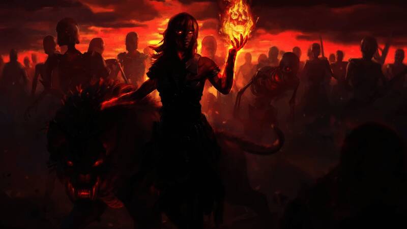 《流放之路2》相关图片1