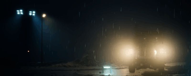 《最终幻想7：重生》相关图片