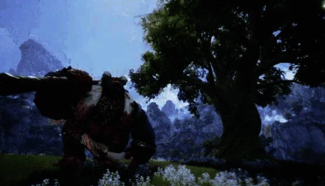 剑灵2斗战圣相关图片2