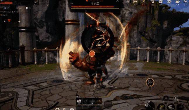 剑灵2斗战圣相关图片5