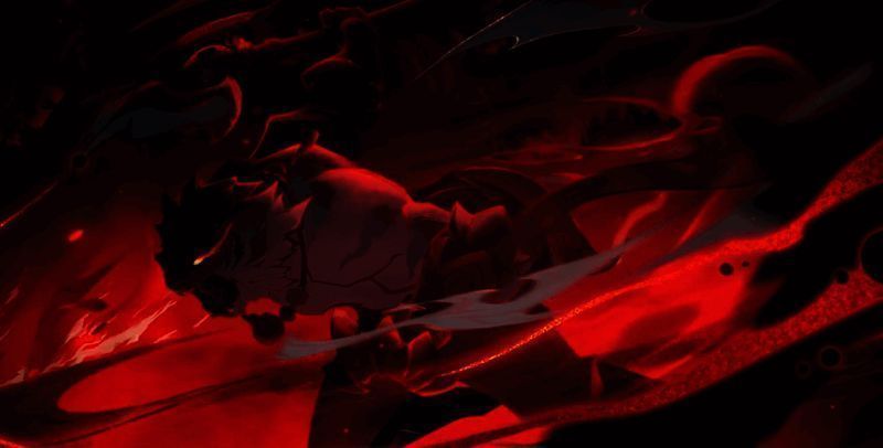 虎头怪宣传片画面1