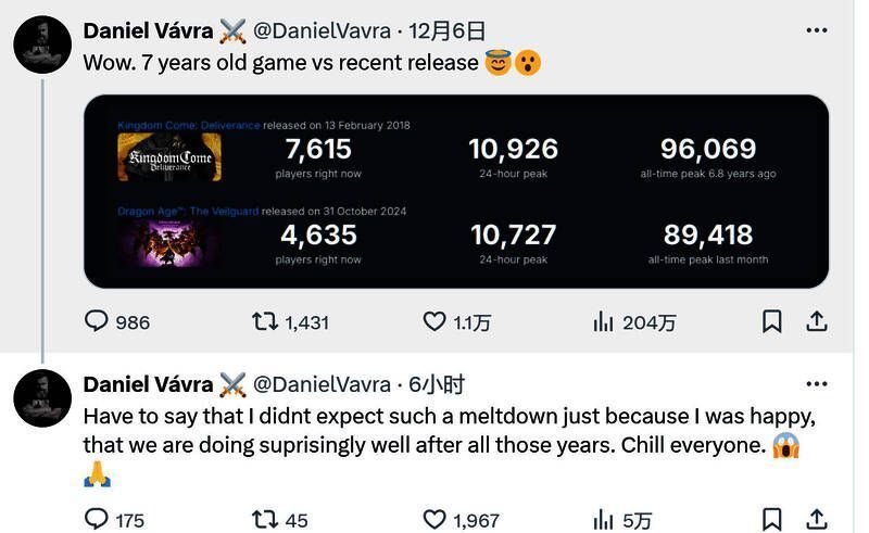 游戏对比相关图片