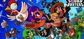 爆裂小队超级骑士相关图片2