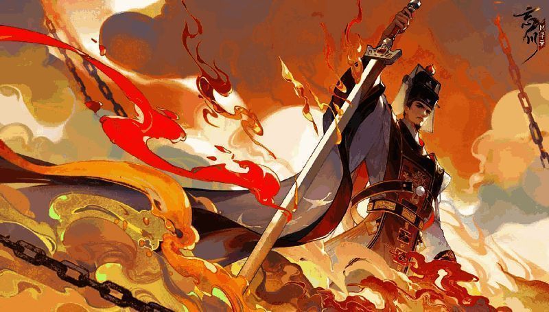 忘川风华录金戈至尊跨服赛赛区划分图