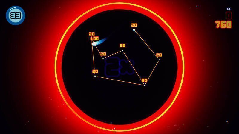 《Faraway》游戏截图4