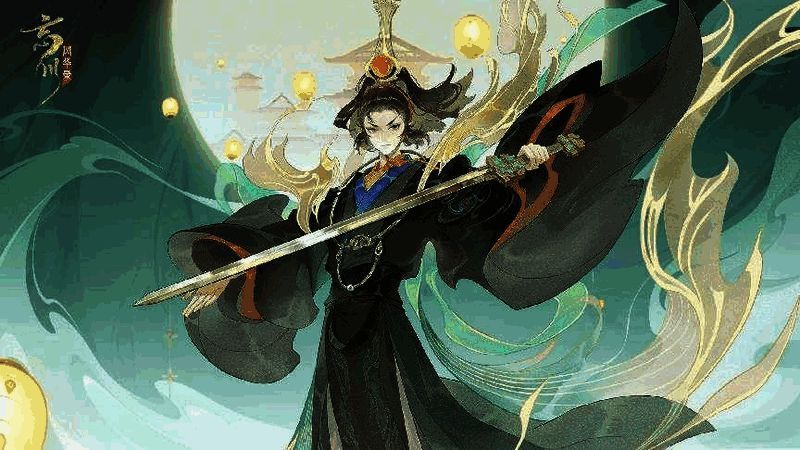 忘川风华录金戈至尊跨服赛奖励展示图