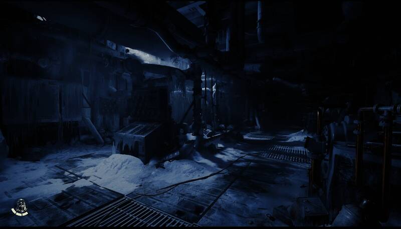 《夺宝奇兵：古老之圈》路径追踪开启画面示例8