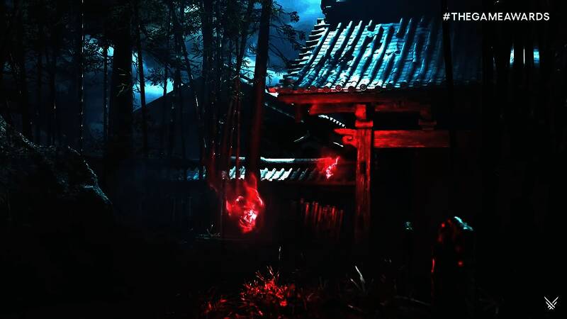 《鬼武者：剑之道》视频截图1