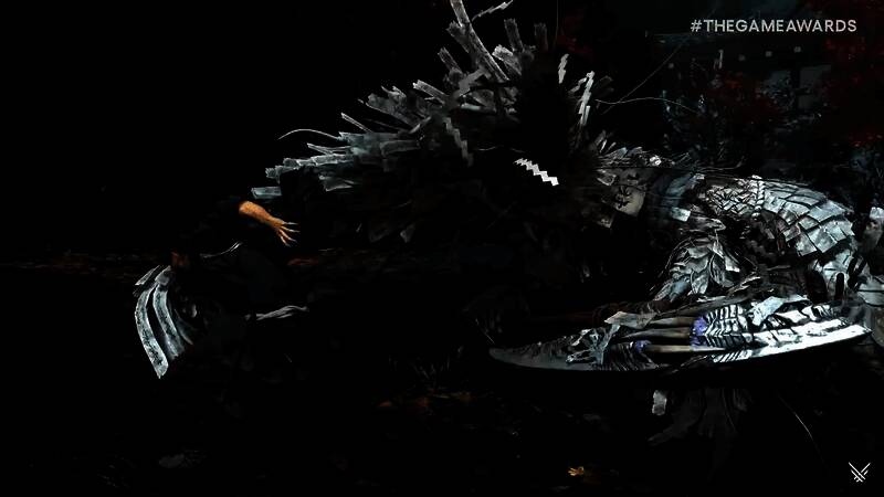 《鬼武者：剑之道》视频截图4