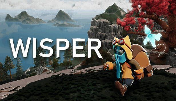 《精灵交涉人》游戏画面1