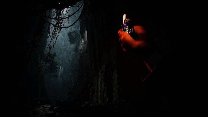 《夺宝奇兵:古老之圈》相关图片