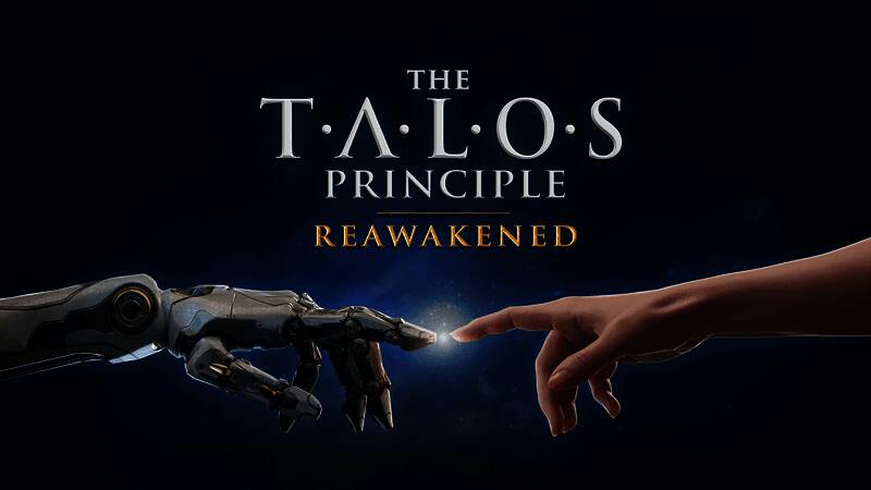 《塔罗斯的法则》相关图片