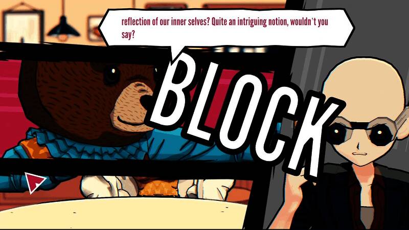 《选我选我》游戏画面4