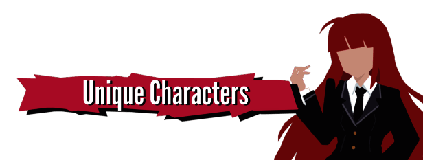 《选我选我》游戏特色展示1