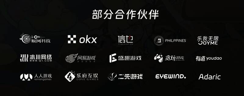 伙伴云相关宣传图 5