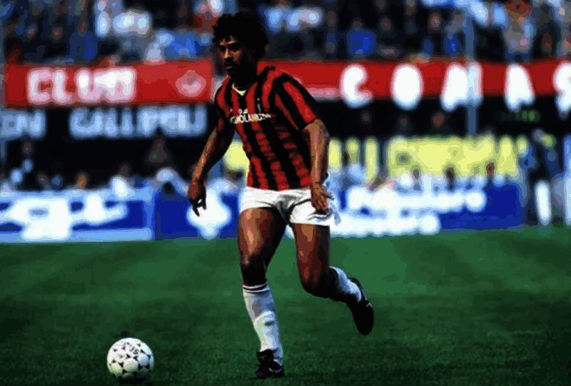 里杰卡尔德赛场英姿