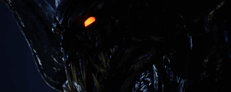 《忍者龙剑传2:黑之章》相关图片1