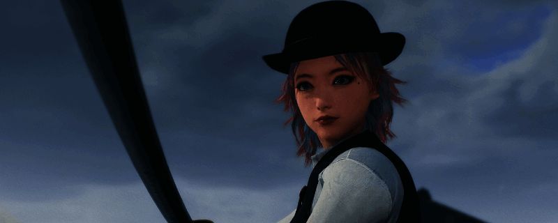 相关游戏画面截图1