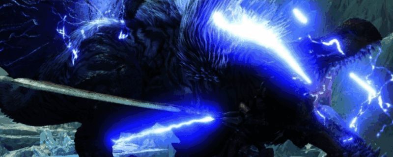 怪物猎人荒野太刀相关图片