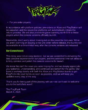 《界外狂潮》相关画面