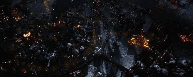 《冰汽时代2》相关图片